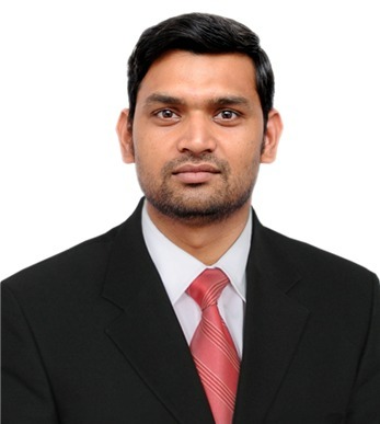 Dr. Shailendra Kumar - Assistant Professor